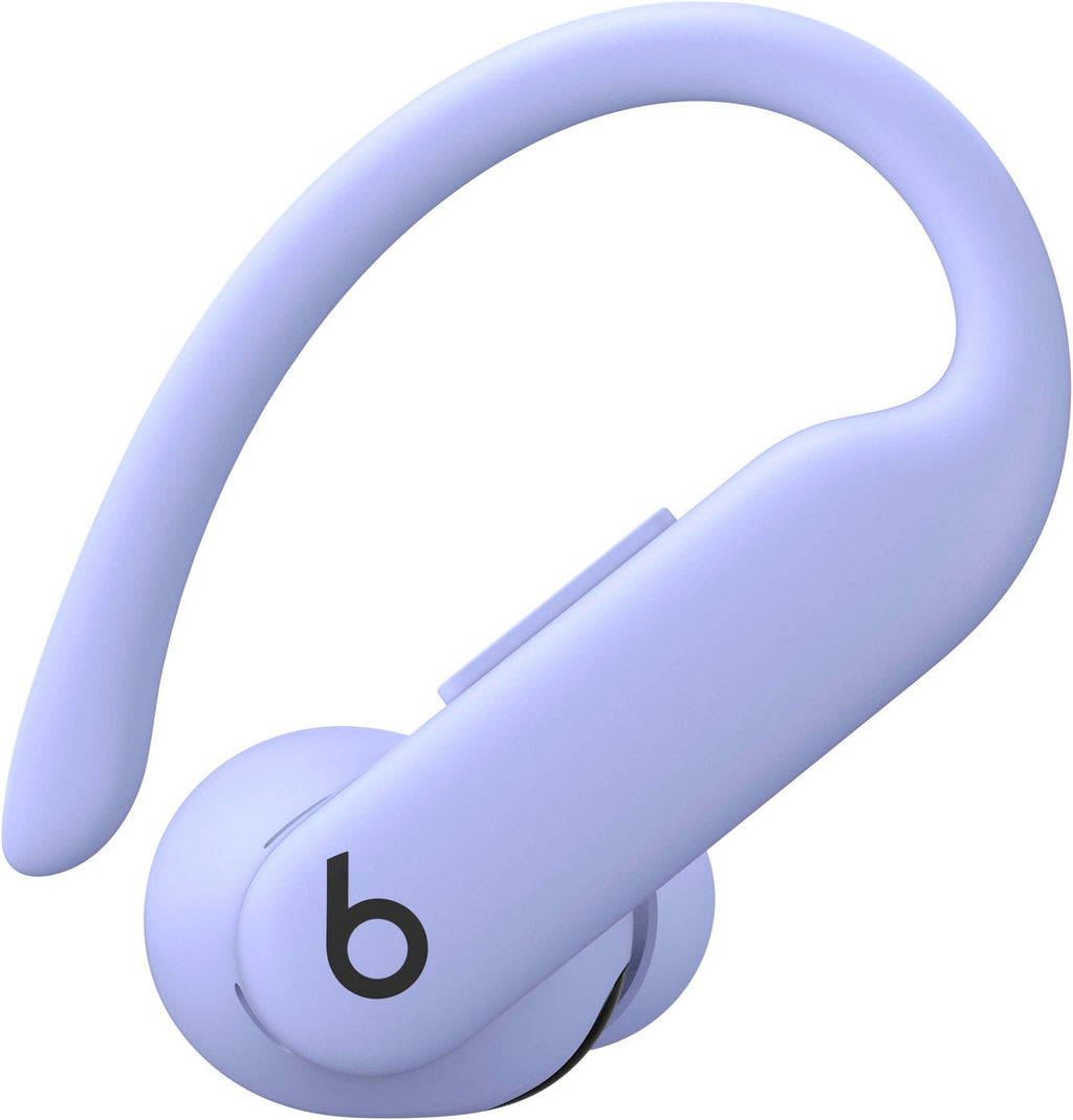 Beats Powerbeats Pro 2 Sport-In-Ear-Kopfhörer, Violett