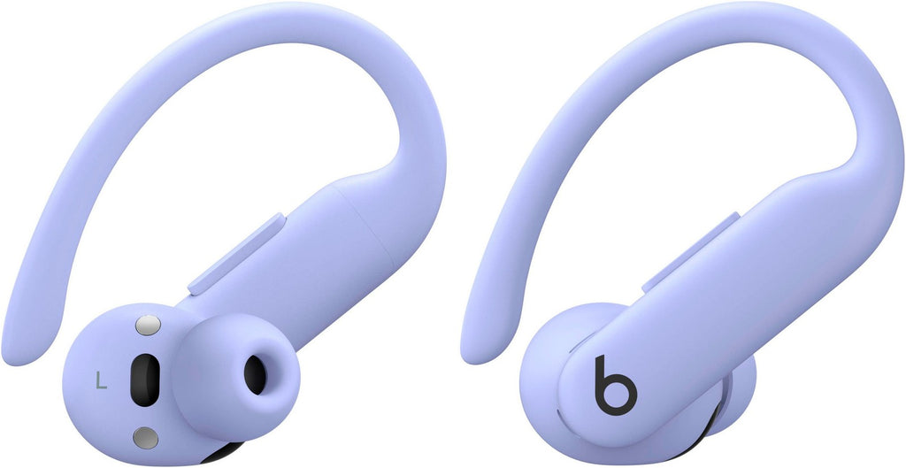 Beats Powerbeats Pro 2 Sport-In-Ear-Kopfhörer, Violett
