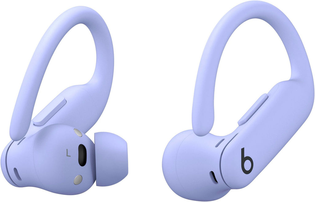 Beats Powerbeats Pro 2 Sport-In-Ear-Kopfhörer, Violett