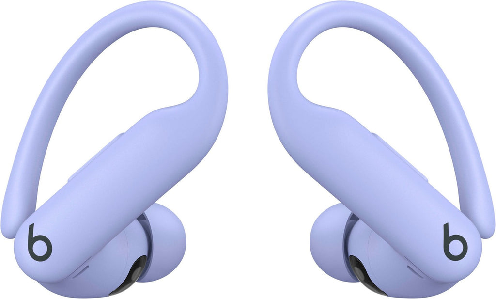 Beats Powerbeats Pro 2 Sport-In-Ear-Kopfhörer, Violett