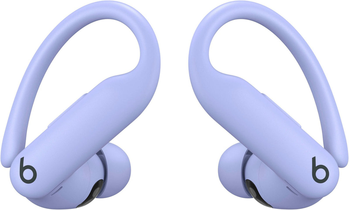 Beats Powerbeats Pro 2 Sport-In-Ear-Kopfhörer, Violett