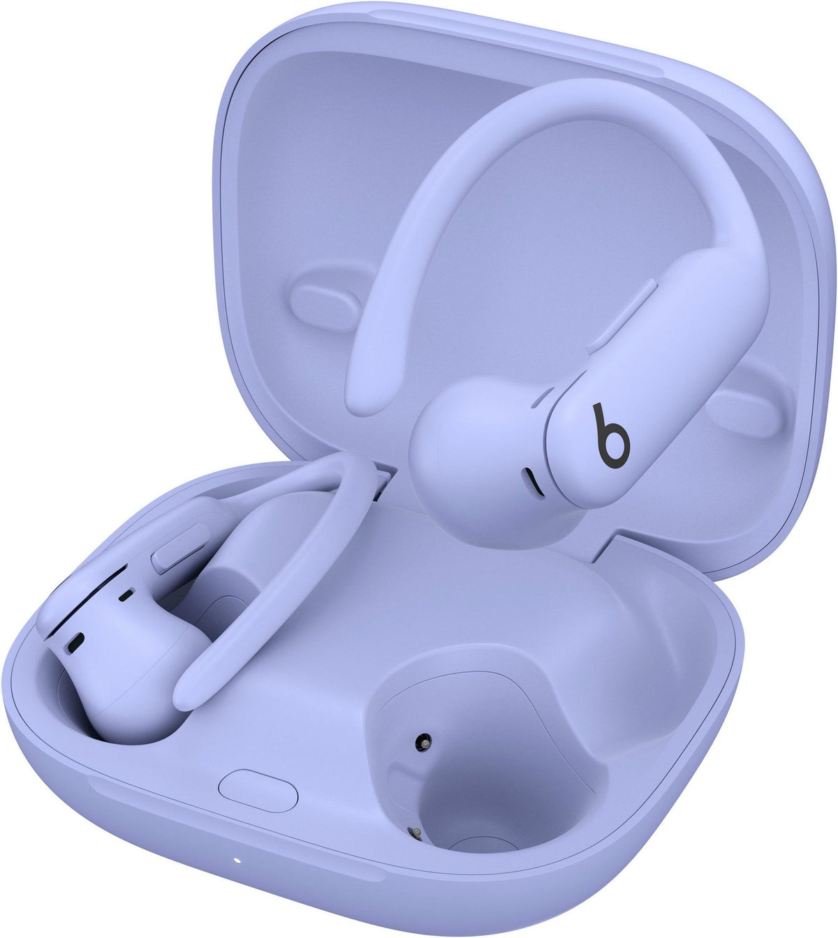 Beats Powerbeats Pro 2 Sport-In-Ear-Kopfhörer, Violett