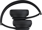 Beats Solo 4 On-Ear-Kopfhörer, Schwarz
