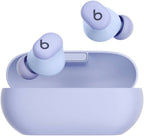 Beats Solo Buds In-Ear-Kopfhörer, Arctic Purple