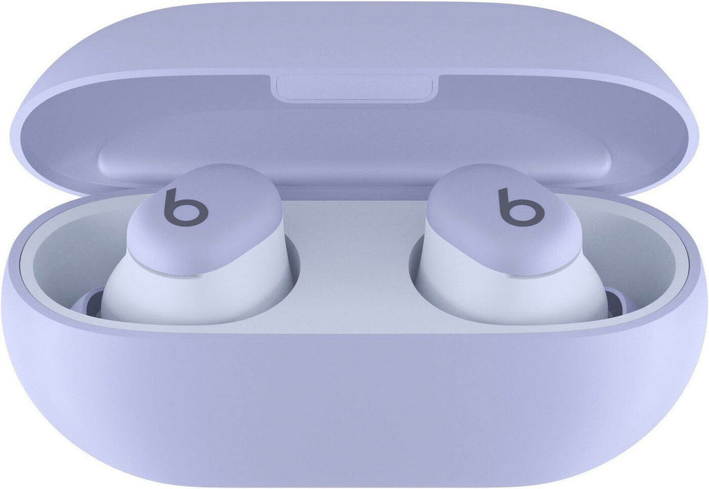 Beats Solo Buds In-Ear-Kopfhörer, Arctic Purple