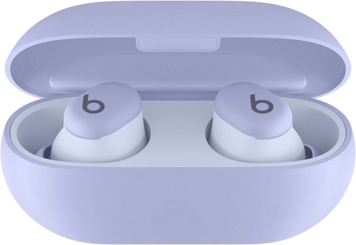 Beats Solo Buds In-Ear-Kopfhörer, Arctic Purple