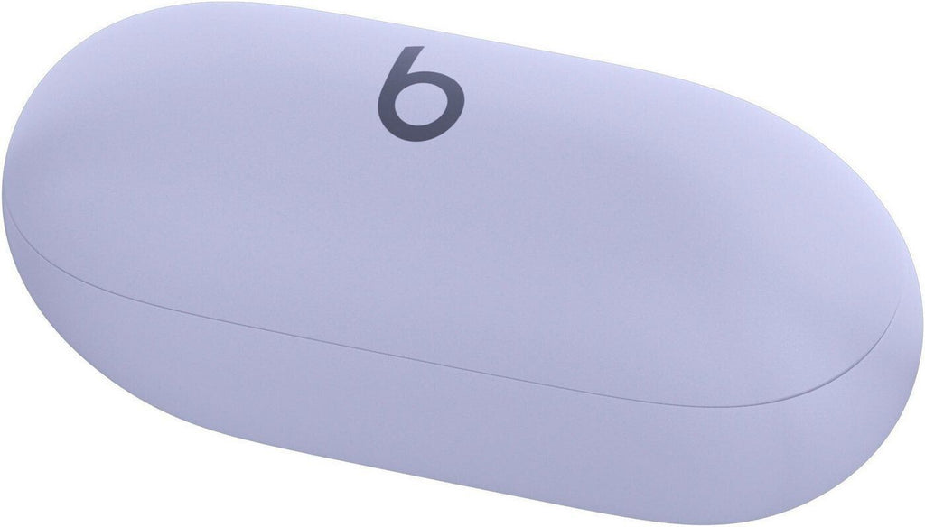 Beats Solo Buds In-Ear-Kopfhörer, Arctic Purple