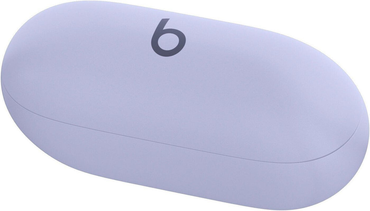 Beats Solo Buds In-Ear-Kopfhörer, Arctic Purple