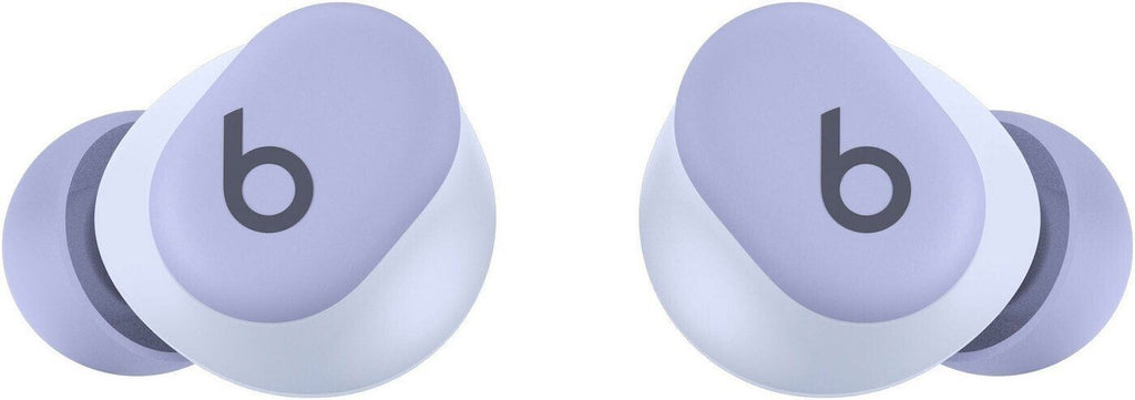 Beats Solo Buds In-Ear-Kopfhörer, Arctic Purple