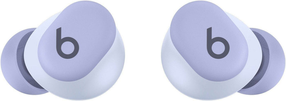 Beats Solo Buds In-Ear-Kopfhörer, Arctic Purple