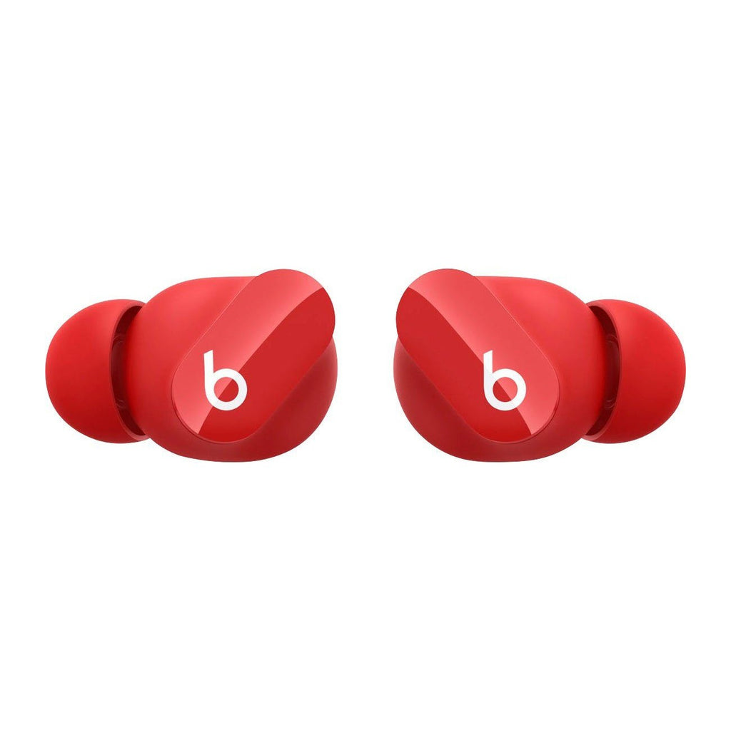 Beats Studio Buds In-Ear-Kopfhörer, Rot