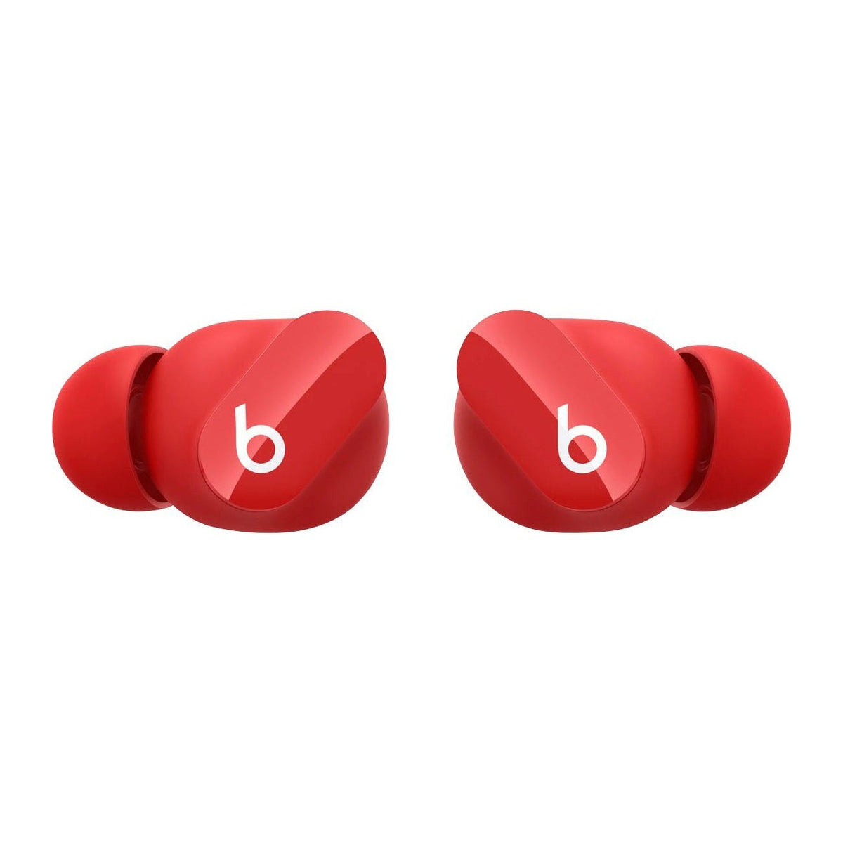 Beats Studio Buds In-Ear-Kopfhörer, Rot