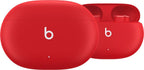 Beats Studio Buds In-Ear-Kopfhörer, Rot