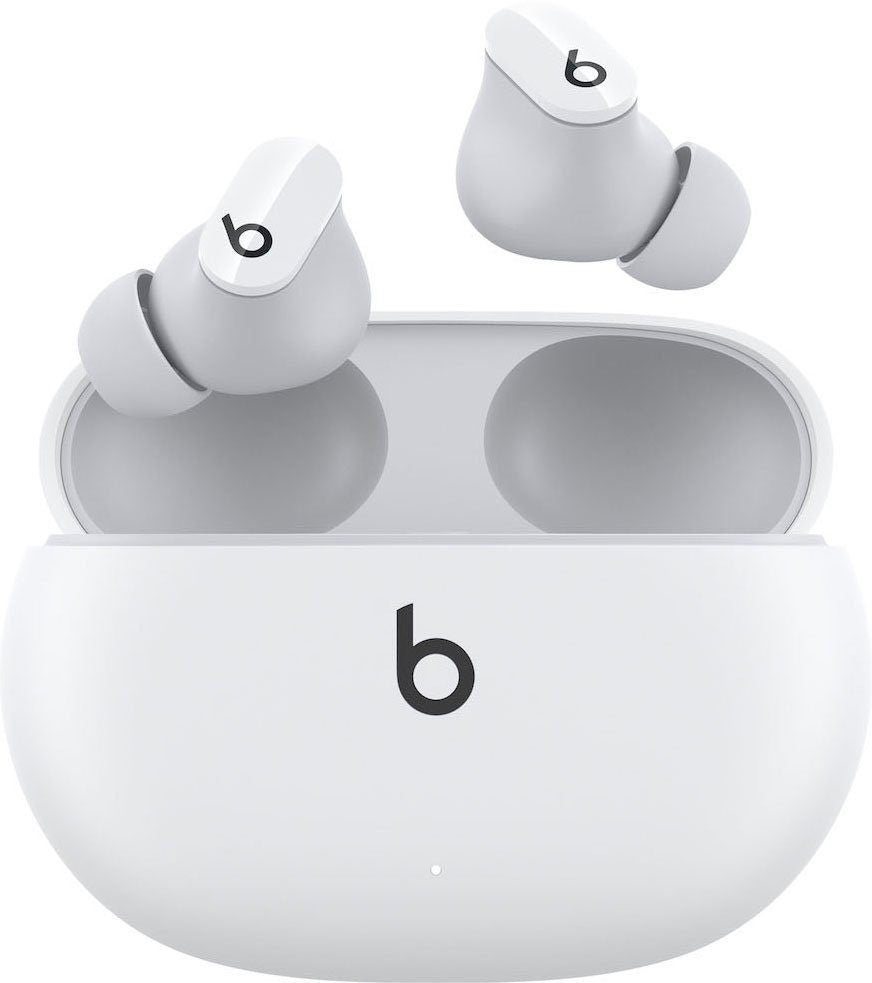Beats Studio Buds In-Ear-Kopfhörer, Weiß