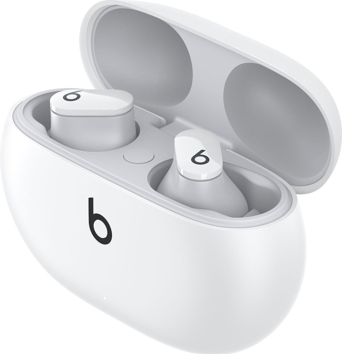 Beats Studio Buds In-Ear-Kopfhörer, Weiß