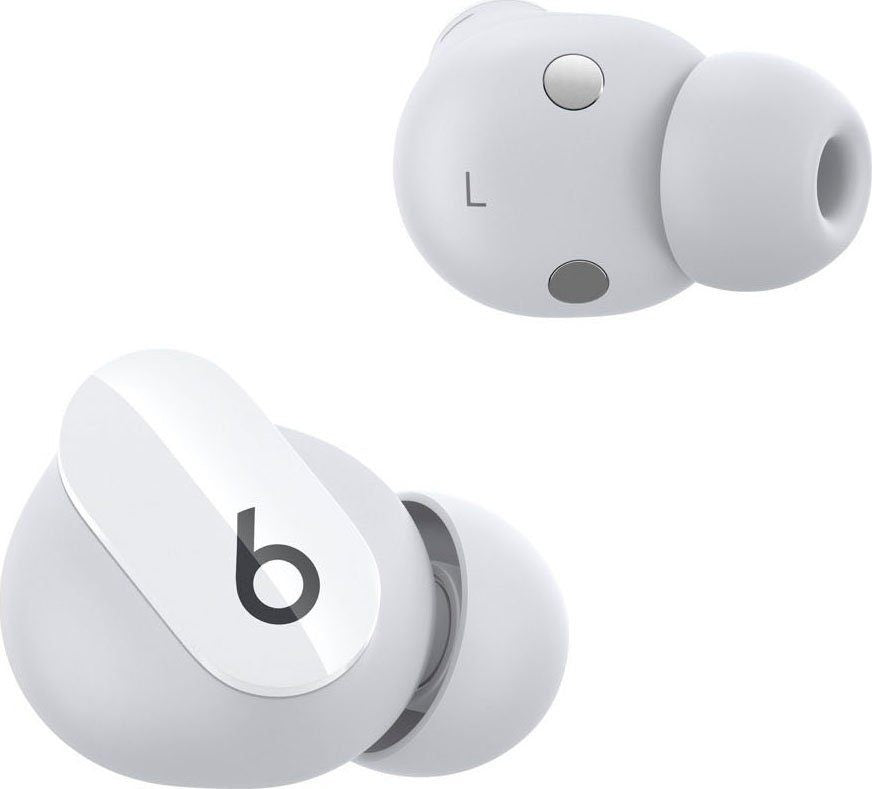 Beats Studio Buds In-Ear-Kopfhörer, Weiß