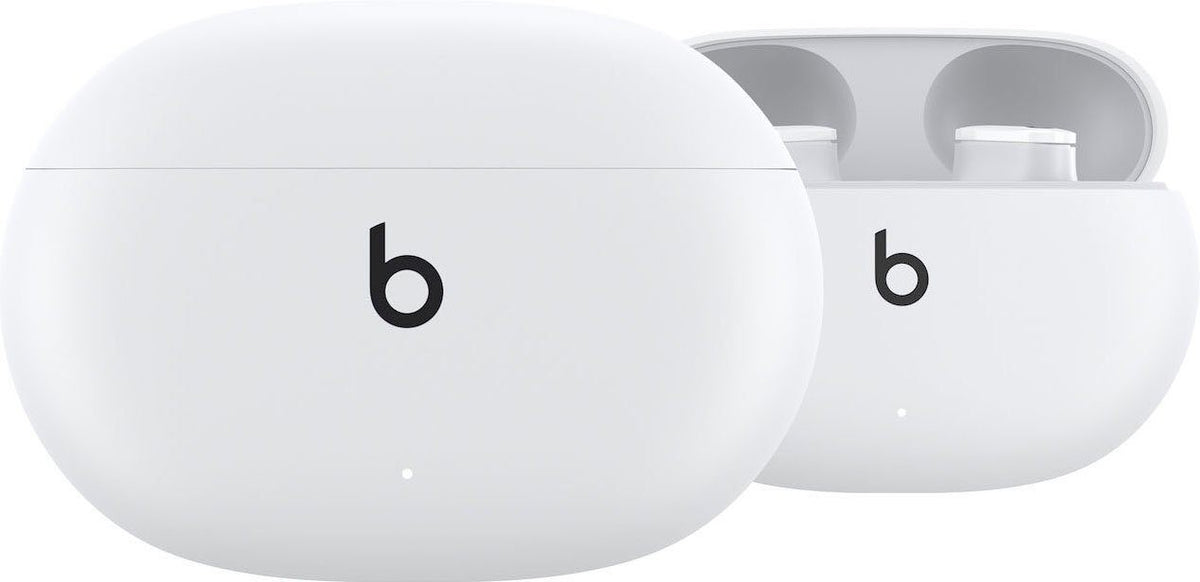 Beats Studio Buds In-Ear-Kopfhörer, Weiß