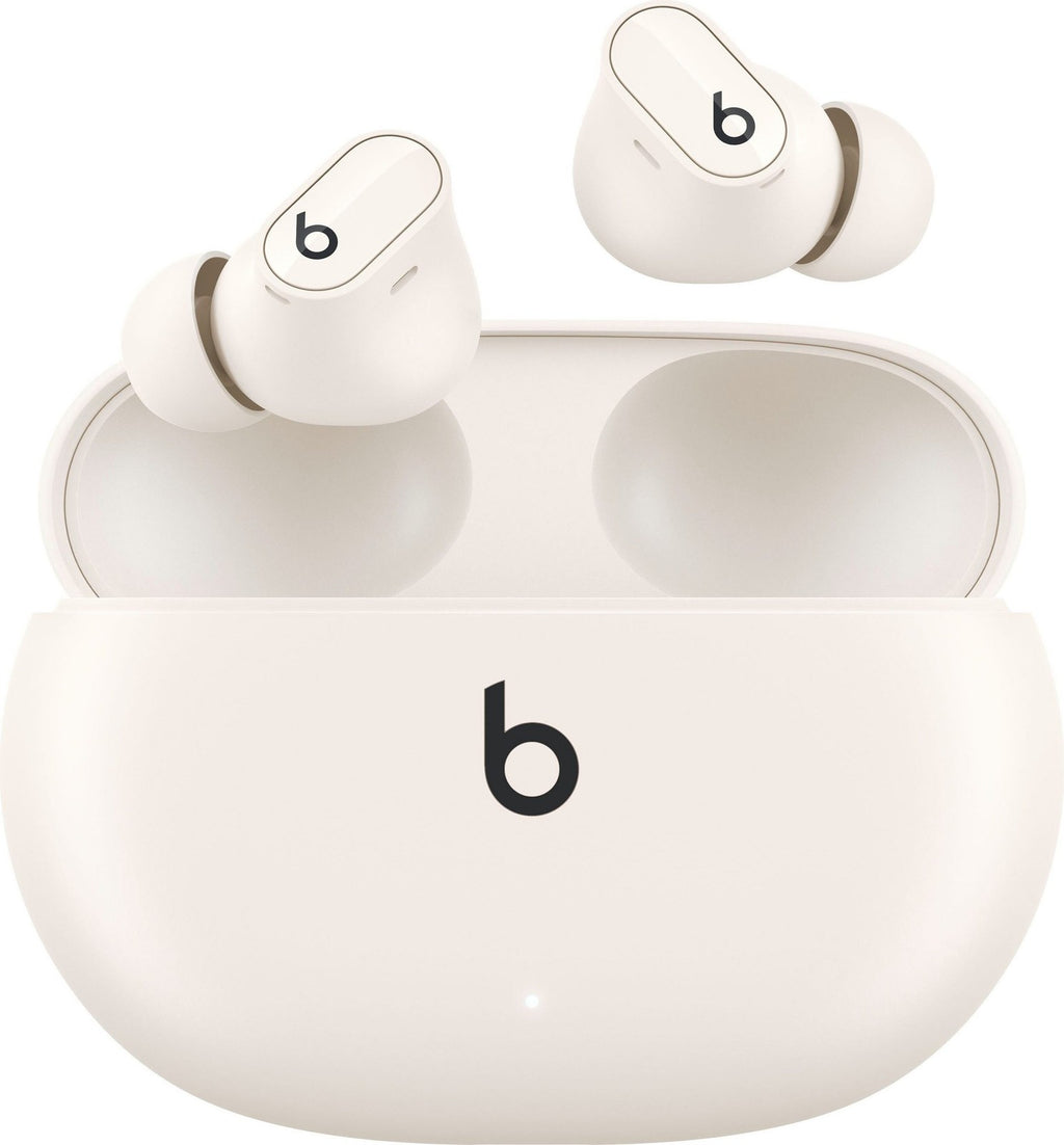 Beats Studio Buds + In-Ear-Kopfhörer, Ivory