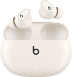 Beats Studio Buds + In-Ear-Kopfhörer, Ivory