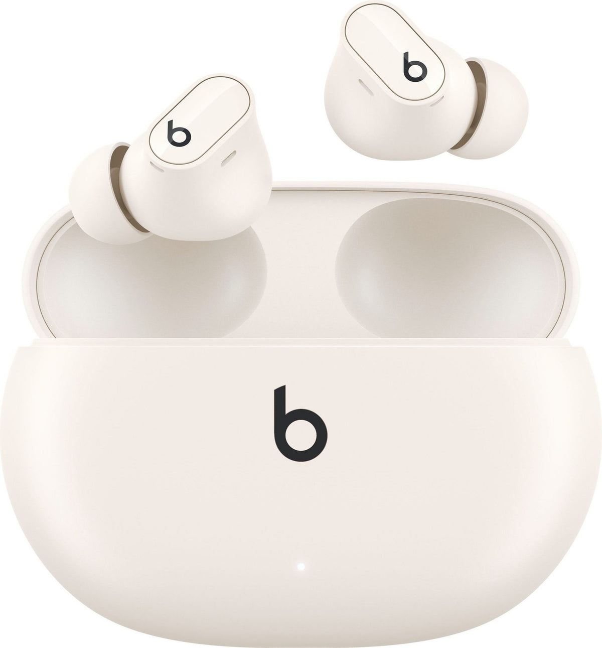 Beats Studio Buds + In-Ear-Kopfhörer, Ivory
