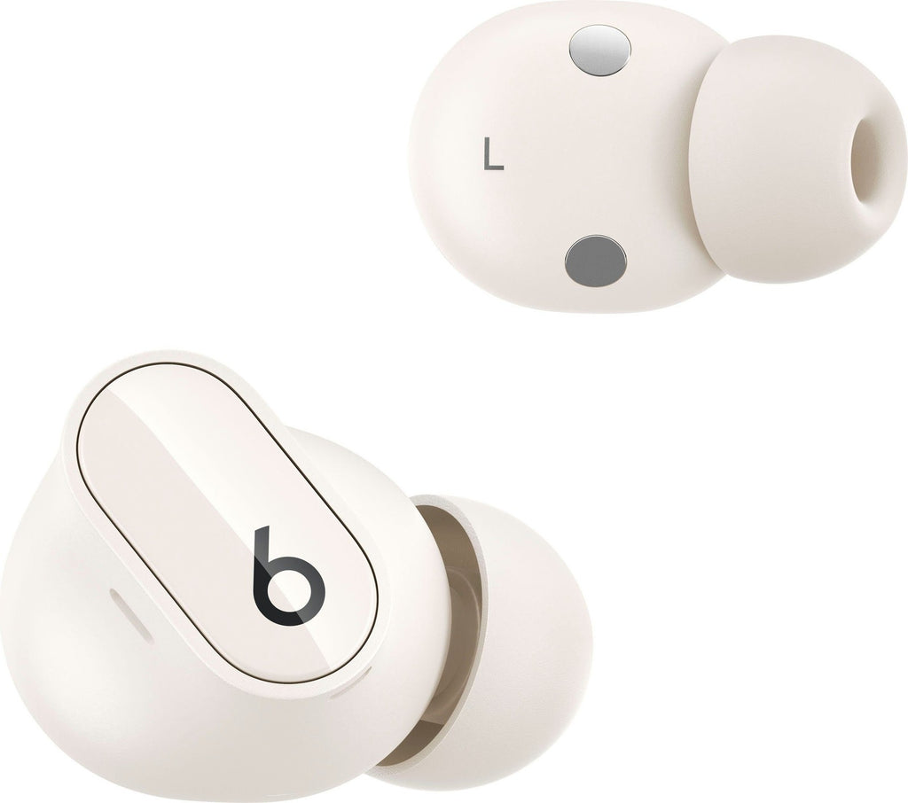 Beats Studio Buds + In-Ear-Kopfhörer, Ivory