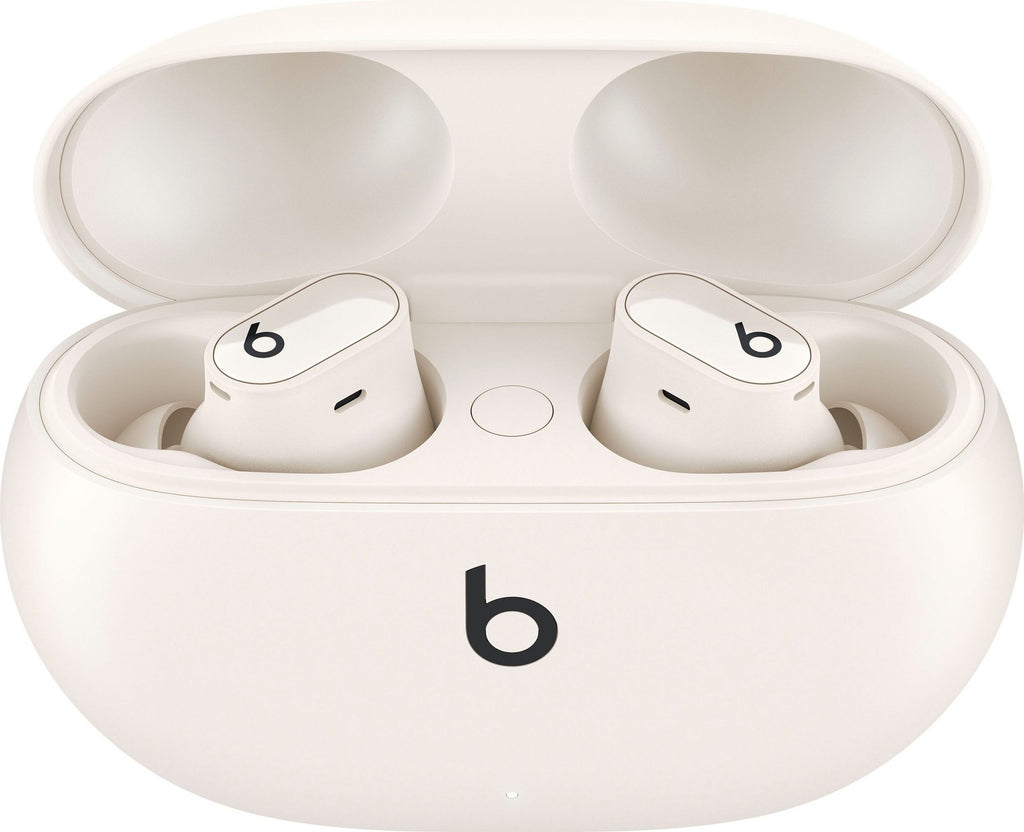 Beats Studio Buds + In-Ear-Kopfhörer, Ivory
