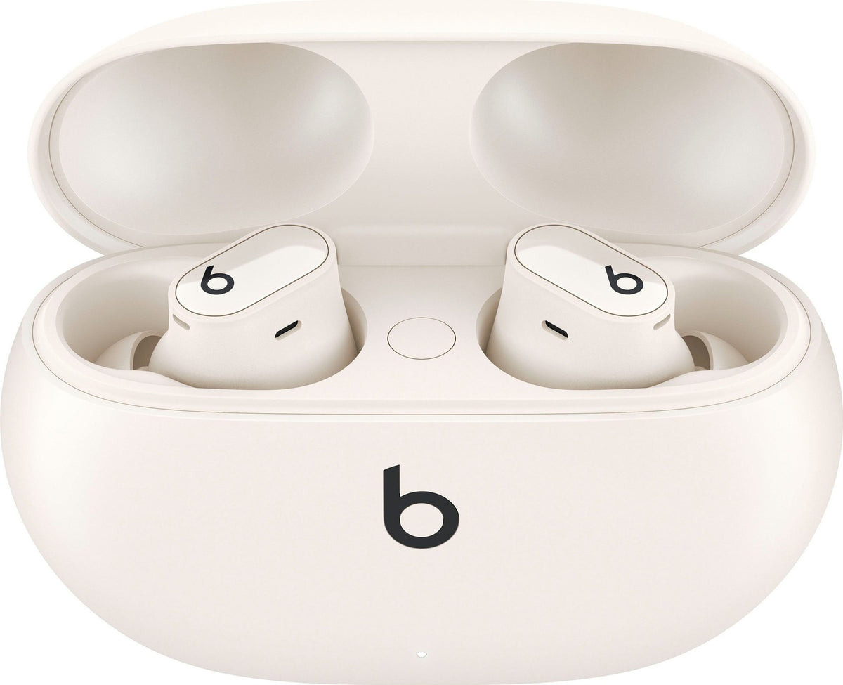 Beats Studio Buds + In-Ear-Kopfhörer, Ivory