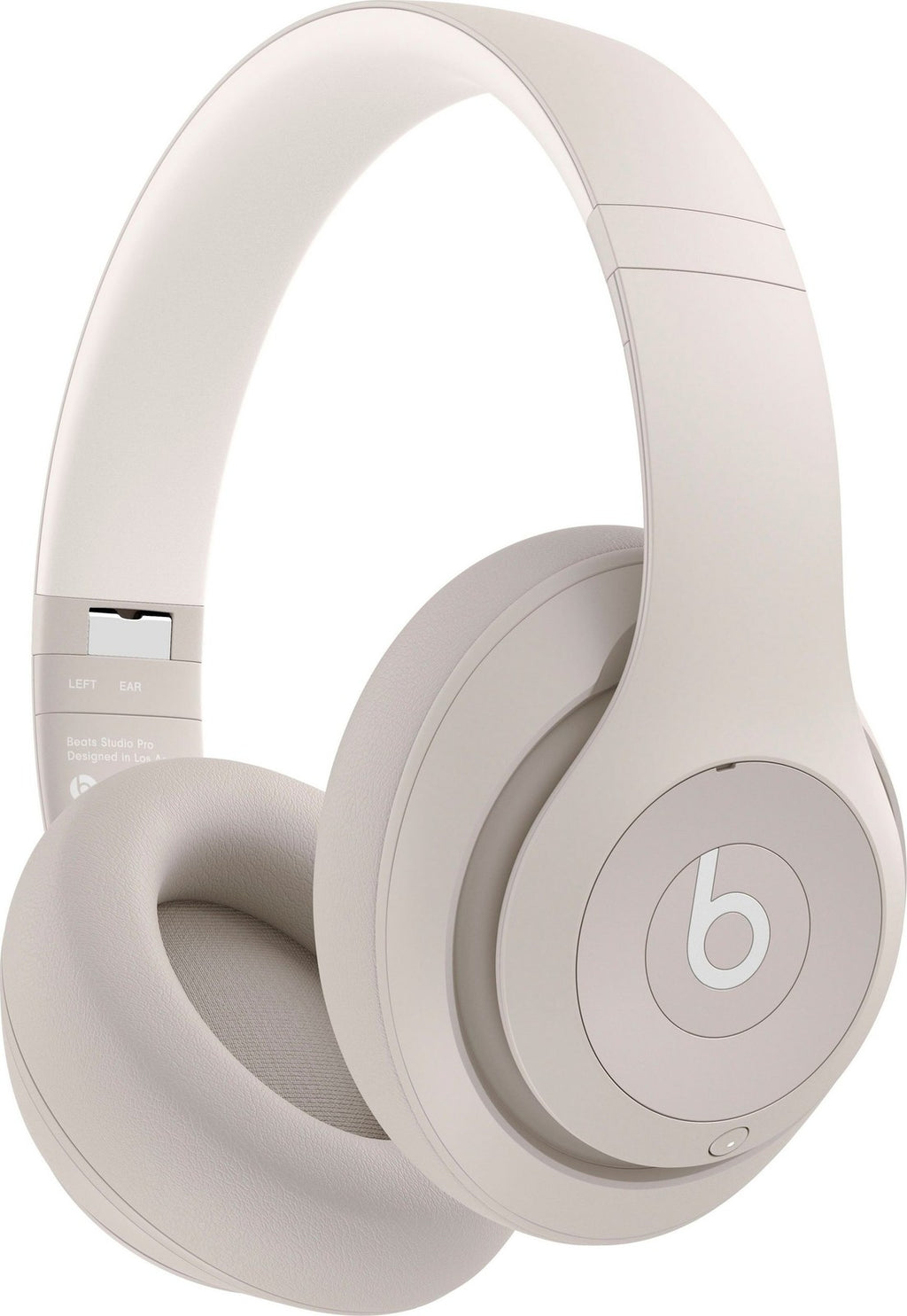 Beats Studio Pro Over-Ear-Kopfhörer, Sandstone