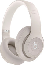 Beats Studio Pro Over-Ear-Kopfhörer, Sandstone