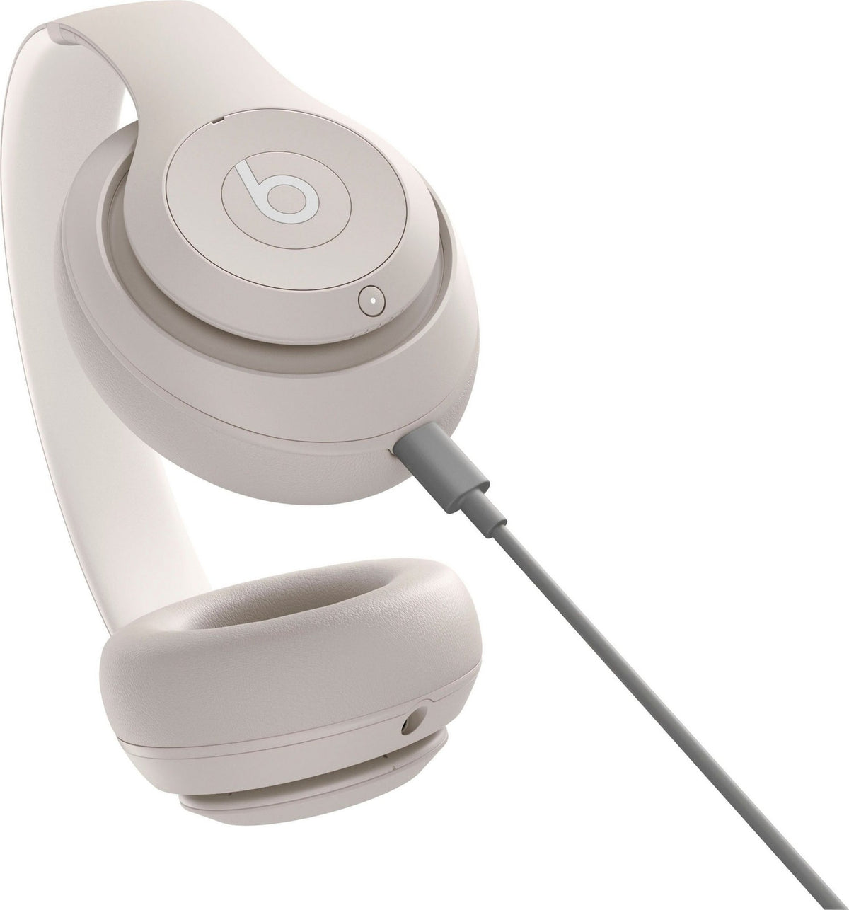Beats Studio Pro Over-Ear-Kopfhörer, Sandstone