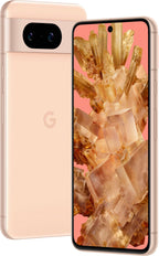 Google Pixel 8 – 128 GB, Rose