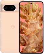 Google Pixel 8 – 128 GB, Rose