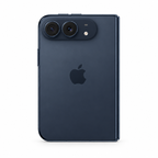 Apple iPhone Duo Nachthimmel – Rückseite