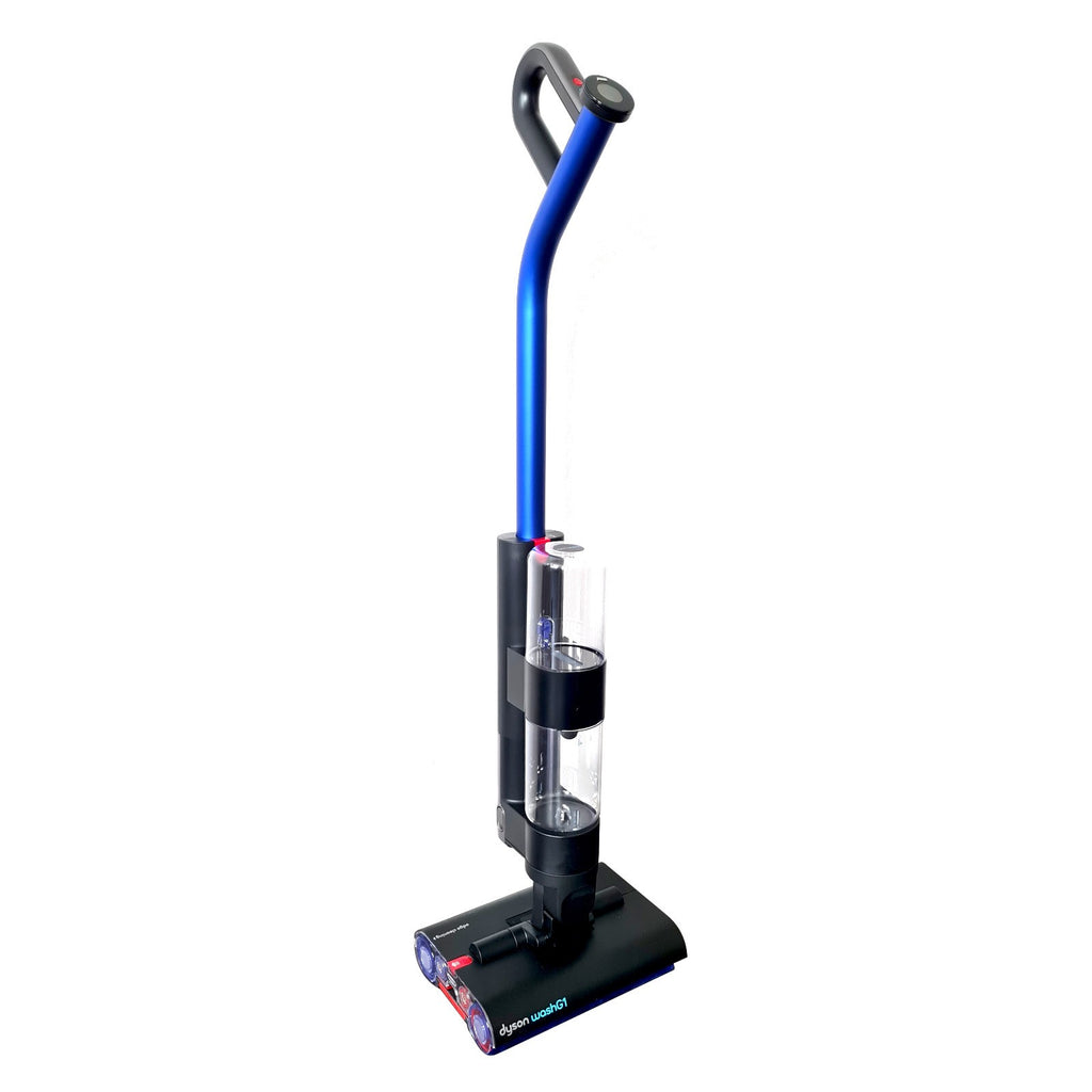 DYSON Nass-Trocken-Akkusauger Wash G1 Nassreiniger Schwarz/Blau