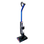 DYSON Nass-Trocken-Akkusauger Wash G1 Nassreiniger Schwarz/Blau