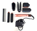 DYSON Multihaarstyler Airwrap Co-anda2x Straight + Wavy 1700W Amber Silk
