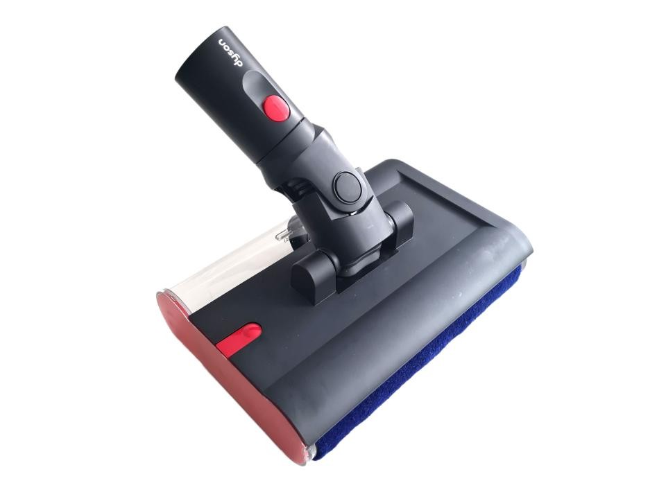 DYSON Nass-Trocken-Akkusauger PencilWash Nassbodenreiniger Elektrobürste