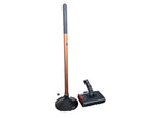 DYSON Nass-Trocken-Akkusauger PencilWash Nassbodenreiniger Elektrobürste