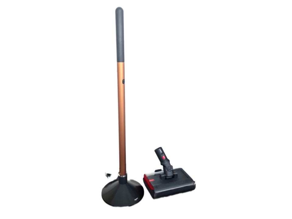 DYSON Nass-Trocken-Akkusauger PencilWash Nassbodenreiniger Elektrobürste