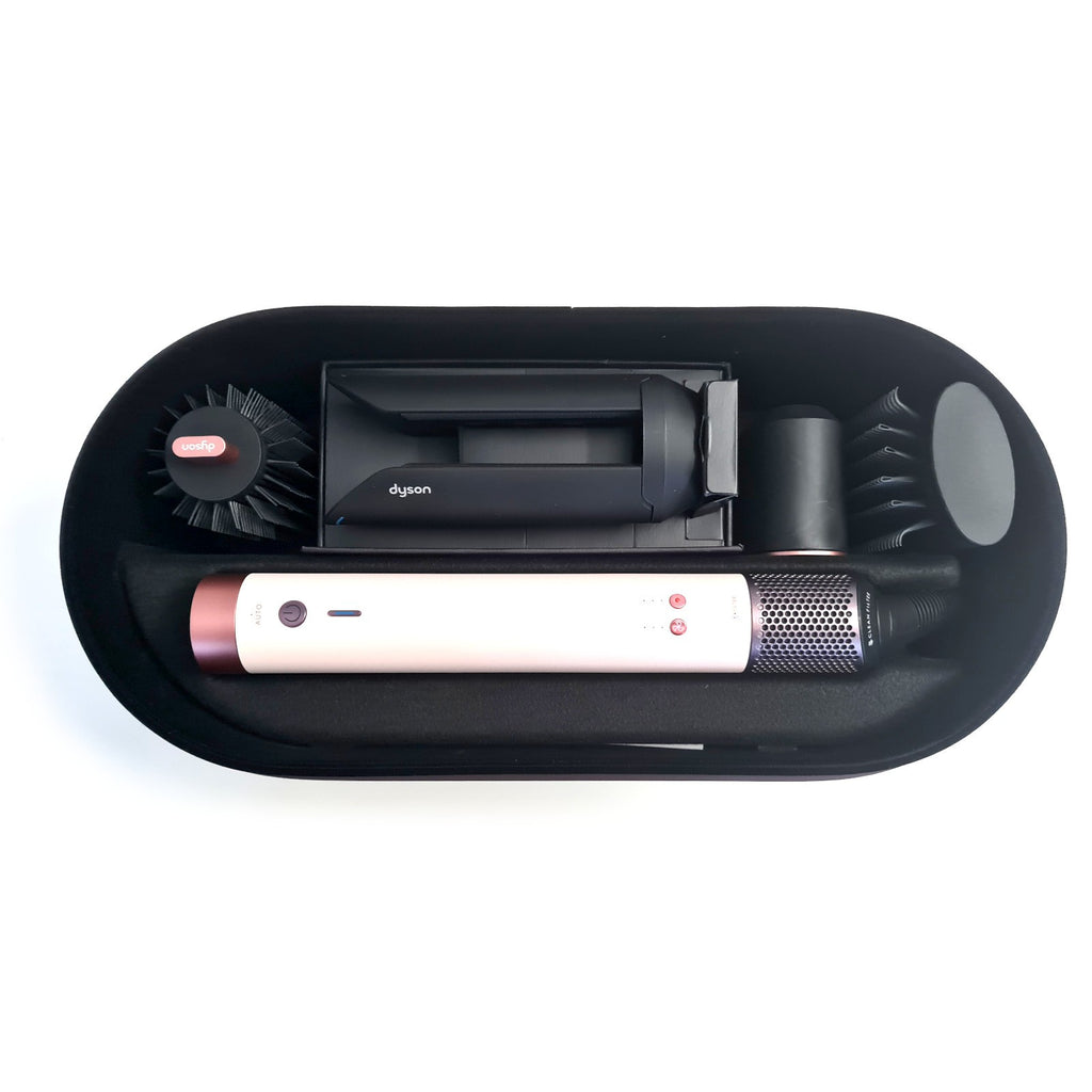 DYSON Multihaarstyler Airwrap Co-anda2x Straight + Wavy Ceramic Pink/Rosé