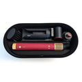DYSON Multihaarstyler Airwrap Co-anda2x Straight + Wavy Samtrot/Gold
