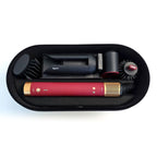 DYSON Multihaarstyler Airwrap Co-anda2x Straight + Wavy Samtrot/Gold