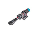 DYSON Akku-Hand- und Stielstaubsauger V12 Origin Beutellos 545 W 29,4 V