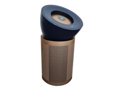 Dyson Purifier Big+Quiet Formaldehyde BP04, Nickel/Nachtblau