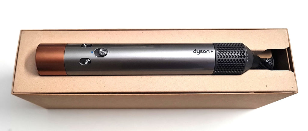 DYSON Multihaarstyler Airwrap Origin 1300W 28–150 °C Nickel/Kupfer
