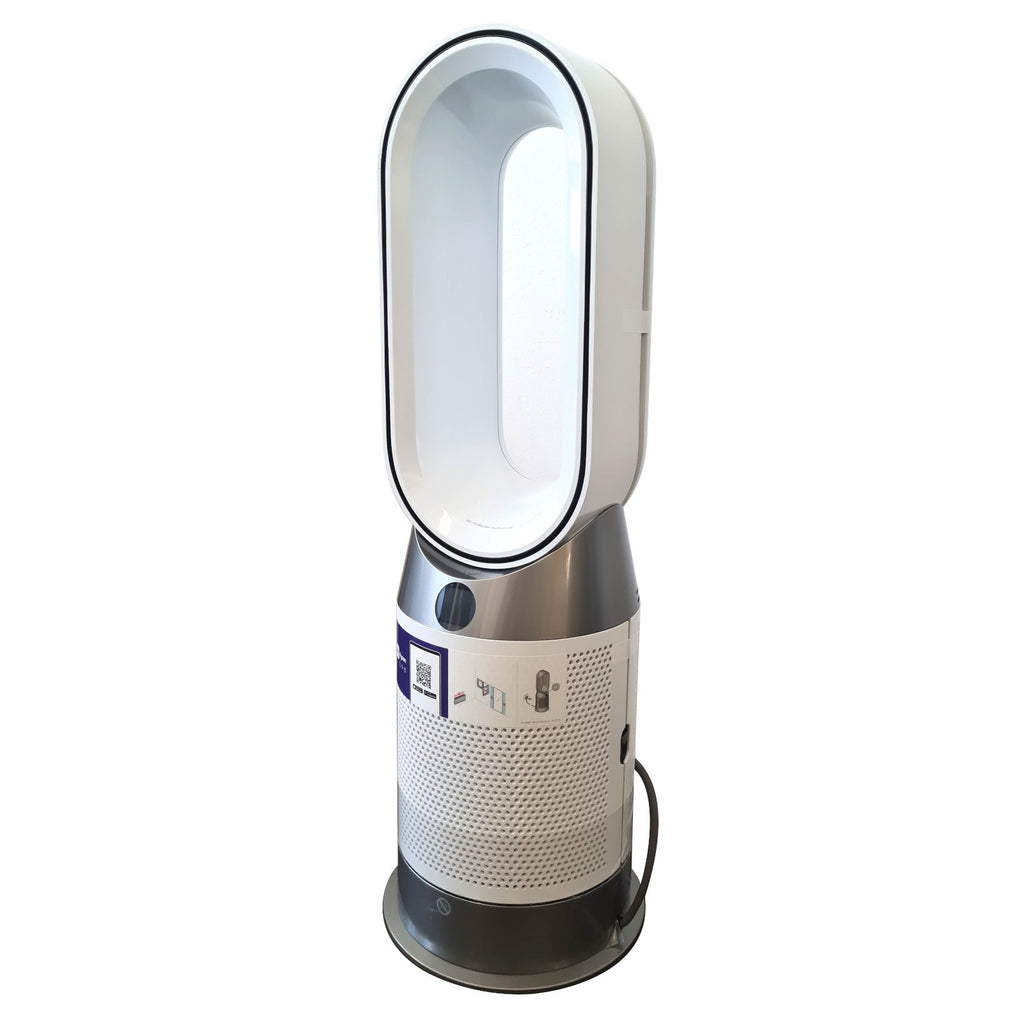 Dyson Purifier Hot+Cool HP1 Luftreiniger, Weiß