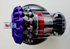 DYSON Bodenstaubsauger Big Ball Parquet 2 Beutellos 600 W 1,5 L