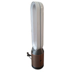 DYSON Luftreiniger Purifier Cool PC2 De-Nox Ventilatorfunktion Weiß/Gold
