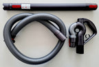 DYSON Bodenstaubsauger Big Ball Parquet 2 Beutellos 600 W 1,5 L