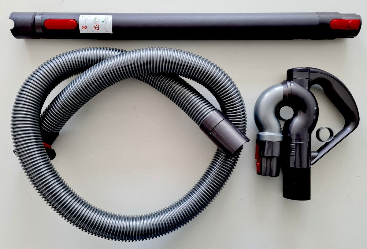 DYSON Bodenstaubsauger Big Ball Parquet 2 Beutellos 600 W 1,5 L